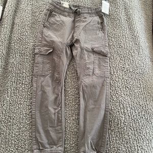 Cargo joggers